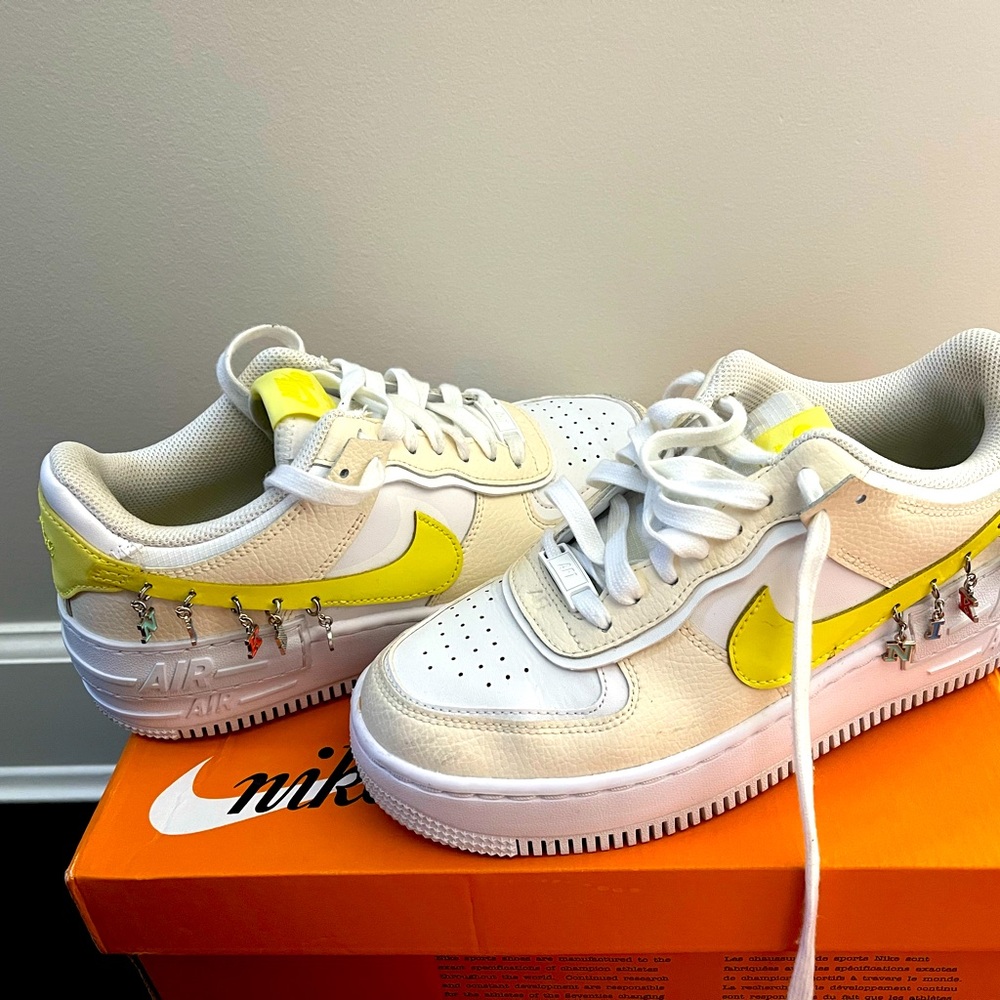nike shoes